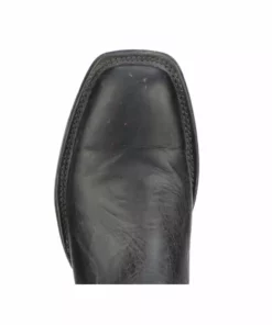 Lucchesse-inc Boots Leadville Horseman :: Anthracite