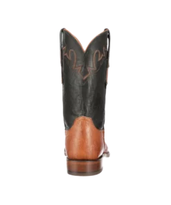 Lucchesse-inc Boots Sunset Exotic :: Cognac