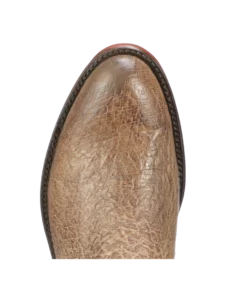 Lucchesse-inc Boots Sunset Exotic :: Olive