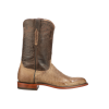 Lucchesse-inc Boots Sunset Exotic :: Olive