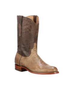 Lucchesse-inc Boots Sunset Exotic :: Olive