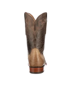 Lucchesse-inc Boots Sunset Exotic :: Olive