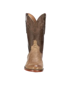 Lucchesse-inc Boots Sunset Exotic :: Olive
