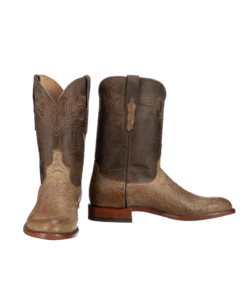 Lucchesse-inc Boots Sunset Exotic :: Olive