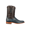 Lucchesse-inc Sunset Exotic :: Navy Boots