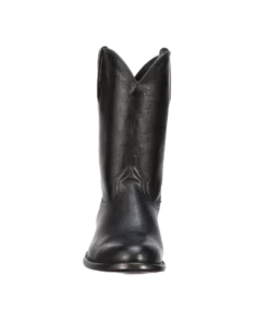 Lucchese-inc Boots Majestic Roper :: Black