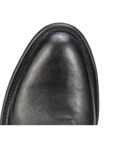 Lucchese-inc Boots Majestic Roper :: Black