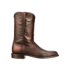 Lucchese-inc Majestic Roper :: Black Cherry Men