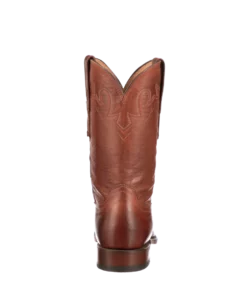 Lucchese-inc Sunset Roper :: Whiskey