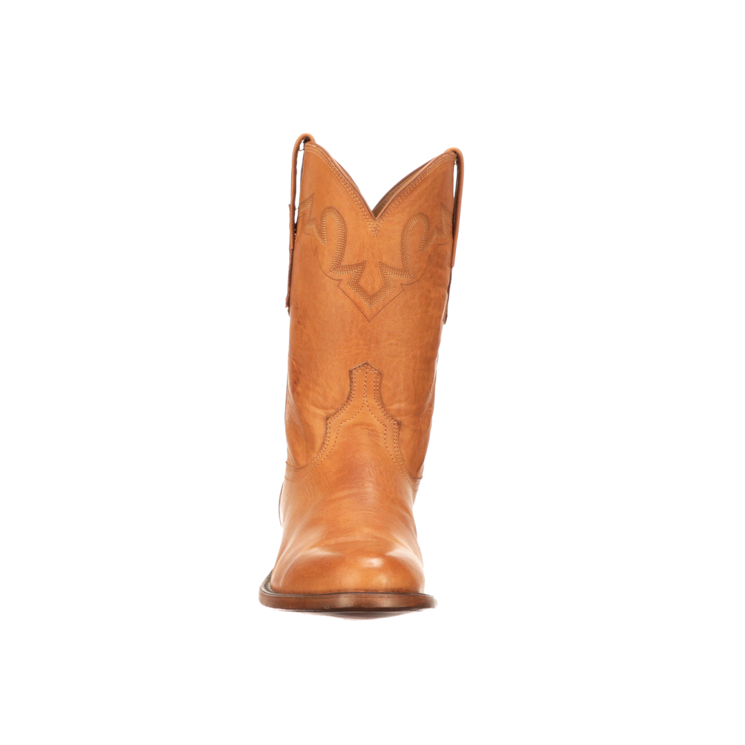 Discount ๐ฅ Lucchese-inc Sunset Roper :: Honey ๐ฅพ Boots ๐งจ 9 Lucchese-inc Sunset Roper :: Honey Boots