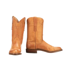 Discount ๐ฅ Lucchese-inc Sunset Roper :: Honey ๐ฅพ Boots ๐งจ 28 Lucchese-inc Sunset Roper :: Honey Boots