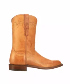 Discount ๐ฅ Lucchese-inc Sunset Roper :: Honey ๐ฅพ Boots ๐งจ 37 Lucchese-inc Sunset Roper :: Honey Boots