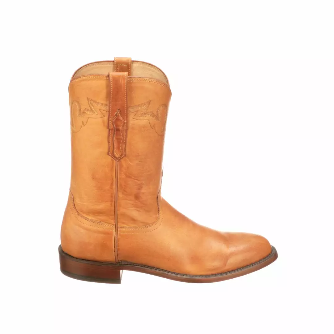 Discount ๐ฅ Lucchese-inc Sunset Roper :: Honey ๐ฅพ Boots ๐งจ 15 Lucchese-inc Sunset Roper :: Honey Boots