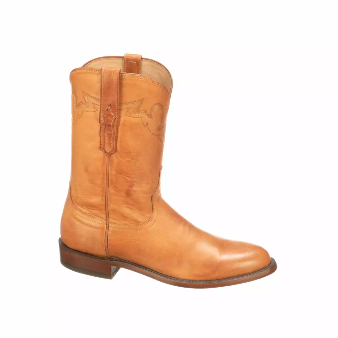Discount ๐ฅ Lucchese-inc Sunset Roper :: Honey ๐ฅพ Boots ๐งจ 16 Lucchese-inc Sunset Roper :: Honey Boots