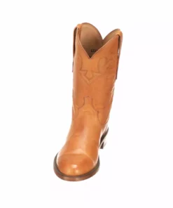 Discount ๐ฅ Lucchese-inc Sunset Roper :: Honey ๐ฅพ Boots ๐งจ 45 Lucchese-inc Sunset Roper :: Honey Boots