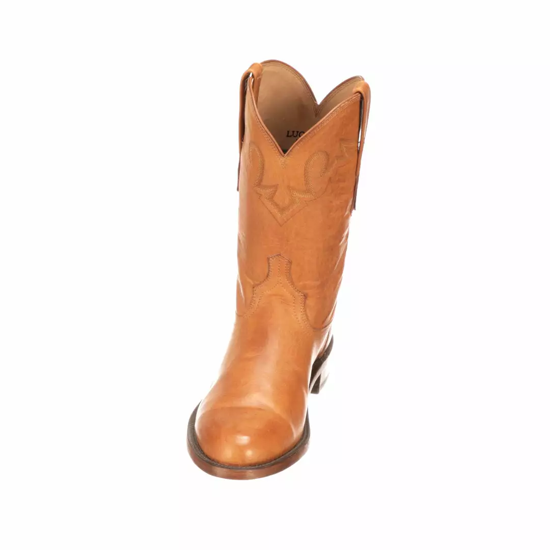 Discount ๐ฅ Lucchese-inc Sunset Roper :: Honey ๐ฅพ Boots ๐งจ 22 Lucchese-inc Sunset Roper :: Honey Boots