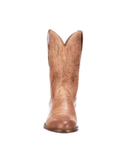 Lucchese-inc Sunset Roper :: Tan Men