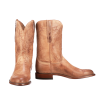 Brand new โค๏ธ Lucchese-inc Sunset Roper :: Tan Men โ๏ธ 1 Lucchese-inc Sunset Roper :: Tan Men