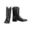 Coupon π Lucchese-inc Kennedy Roper :: Black π₯Ύ Boots βοΈ 1 Lucchese-inc Kennedy Roper :: Black Boots