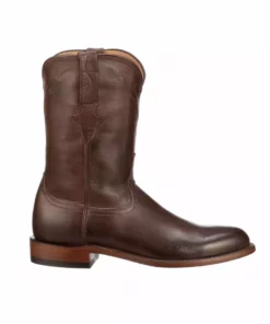 Lucchese-inc Kennedy Roper :: Whiskey