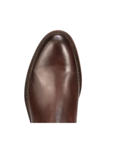 Lucchese-inc Kennedy Roper :: Whiskey