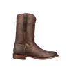Lucchese-inc Sunset Roper :: Chocolate