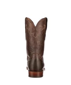 Lucchese-inc Sunset Roper :: Chocolate