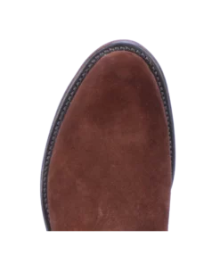 Lucchesse-inc Sunset Suede :: Red Dirt