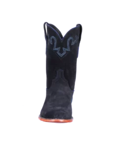 Cheapest 🔥 Lucchesse-inc 🥾 Boots Sunset Suede :: Navy 😉 13 Lucchesse-inc Boots Sunset Suede :: Navy