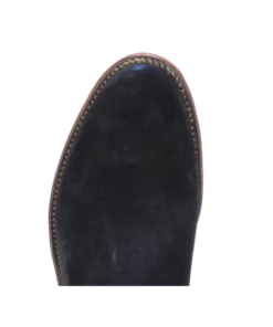 Cheapest 🔥 Lucchesse-inc 🥾 Boots Sunset Suede :: Navy 😉 11 Lucchesse-inc Boots Sunset Suede :: Navy