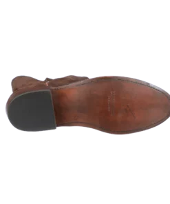 Lucchesse-inc Sunset Suede :: Chocolate Men