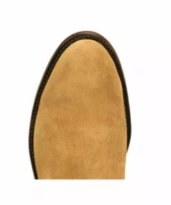 Lucchesse-inc Sunset Suede :: Tan