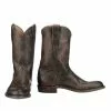 Lucchesse-inc Leadville Roper :: Pearl Bone