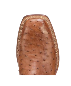 Wholesale ✨ Lucchesse-inc 🥾 Boots RAM Men's Ostrich Horseman Boot :: Antique Tan 👏 10 Lucchesse-inc Boots RAM Men's Ostrich Horseman Boot :: Antique Tan