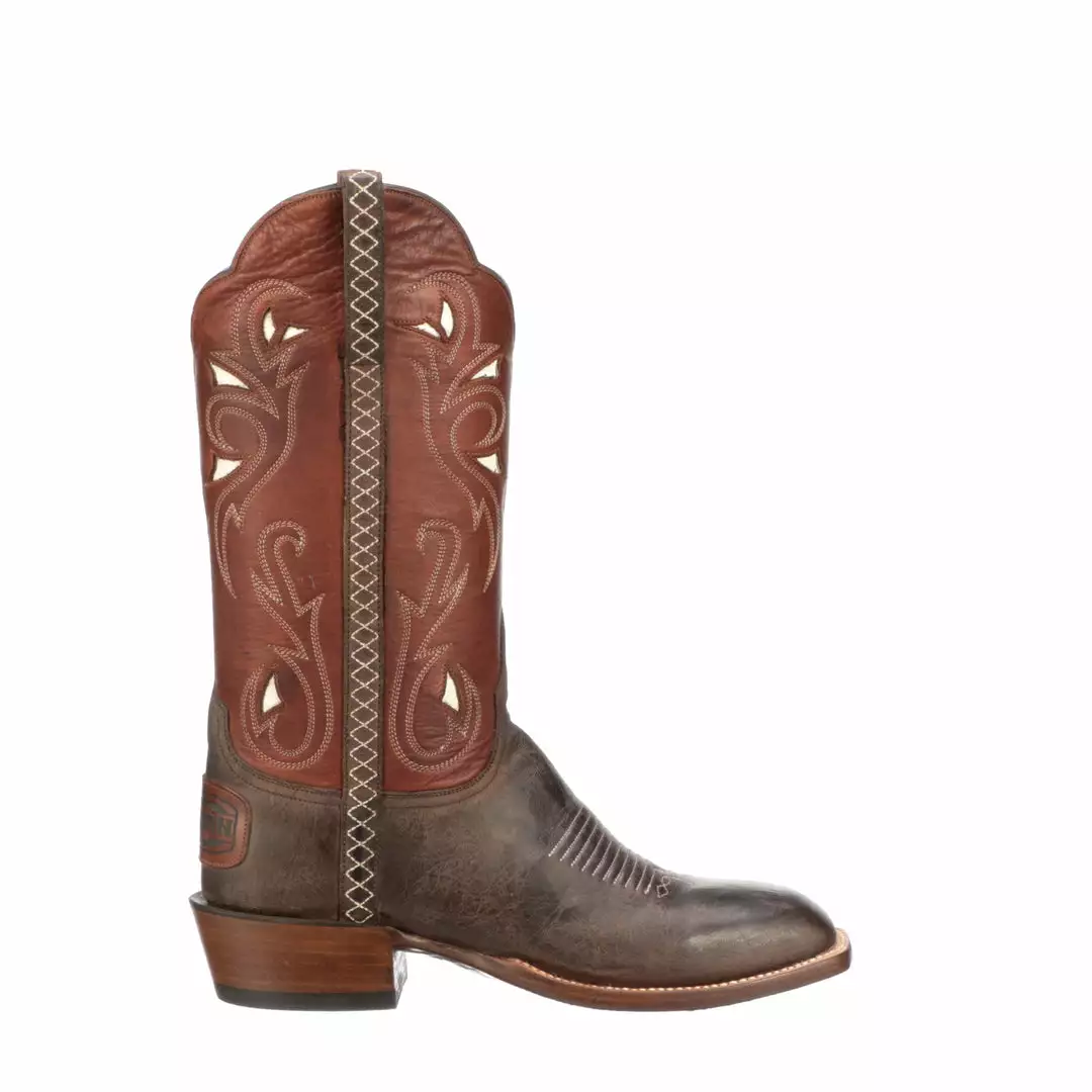 Best deal ๐ Lucchesse-inc ๐ฅพ BOOTS RAM Ladies' Horseman Boot :: Chocolate ๐ฅฐ 3 Lucchesse-inc BOOTS RAM Ladies' Horseman Boot :: Chocolate