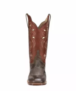 Best deal ๐ Lucchesse-inc ๐ฅพ BOOTS RAM Ladies' Horseman Boot :: Chocolate ๐ฅฐ 9 Lucchesse-inc BOOTS RAM Ladies' Horseman Boot :: Chocolate