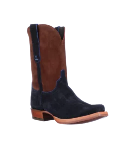 Budget 🤩 Lucchesse-inc Stead :: Blue + Rust 🎁 19 Lucchesse-inc Stead :: Blue + Rust