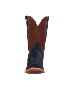 Budget 🤩 Lucchesse-inc Stead :: Blue + Rust 🎁 16 Lucchesse-inc Stead :: Blue + Rust