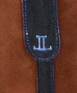 Budget 🤩 Lucchesse-inc Stead :: Blue + Rust 🎁 17 Lucchesse-inc Stead :: Blue + Rust