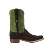 Lucchesse-inc Boots Stead :: Olive + Leaf
