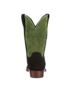 Lucchesse-inc Boots Stead :: Olive + Leaf