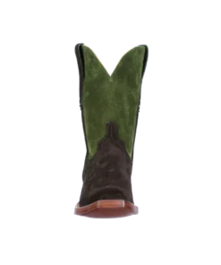 Lucchesse-inc Boots Stead :: Olive + Leaf