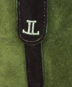 Lucchesse-inc Boots Stead :: Olive + Leaf