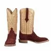 Lucchesse-inc Silo :: Red Earth Boots