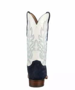 Lucchesse-inc Boots Silo :: Sky Captain