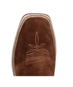 Lucchesse-inc Silo :: Mayan Clay Red Boots