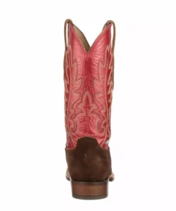 Best Pirce โค๏ธ Lucchesse-inc ๐ฅพ Boots Silo :: Polo Brown Curry ๐ 13 Lucchesse-inc Boots Silo :: Polo Brown Curry