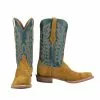 Lucchesse-inc Boots Silo :: Copper