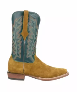 Lucchesse-inc Boots Silo :: Copper