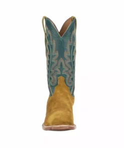 Lucchesse-inc Boots Silo :: Copper